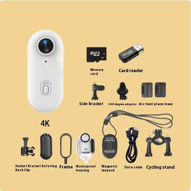Outdoor Sports Camera|H88 1080p Bodycam SALE - JUCE