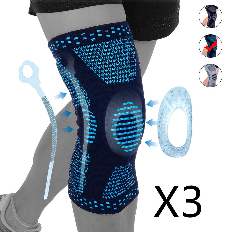 Sports Knee Pads