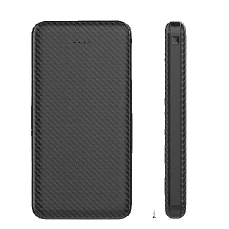 Large Capacity Portable Power Thin - JUCE