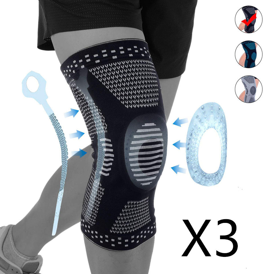Sports Knee Pads
