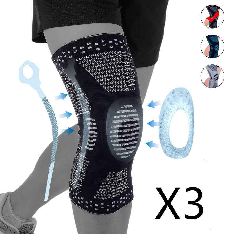 Sports Knee Pads - JUCE
