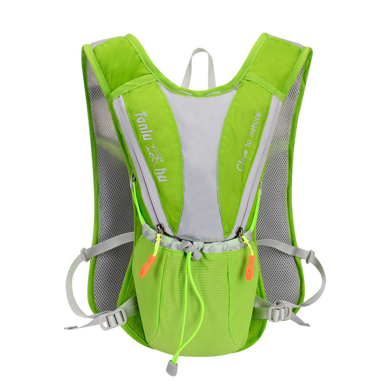 Backpack Marathon Cycling Bag Hydration Bag - JUCE