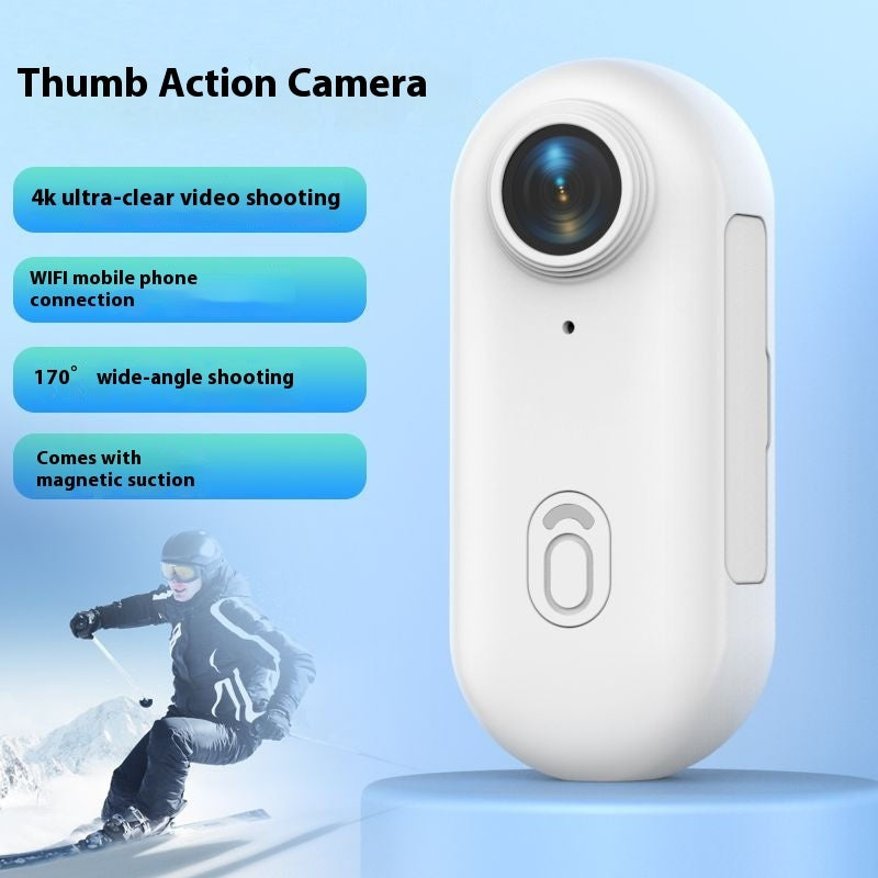 Outdoor Sports Camera|H88 1080p Bodycam SALE