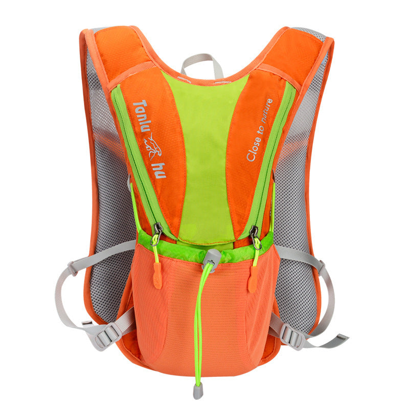 Backpack Marathon Cycling Bag Hydration Bag - JUCE