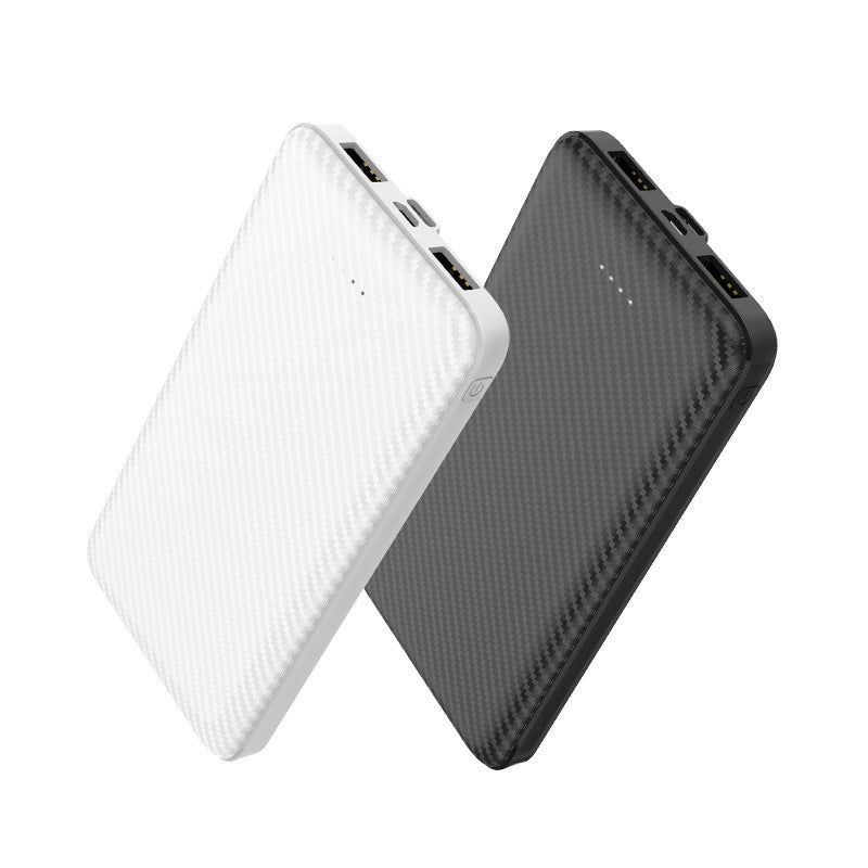 Portable Power Bank With 20,000 Portable Logo - JUCE