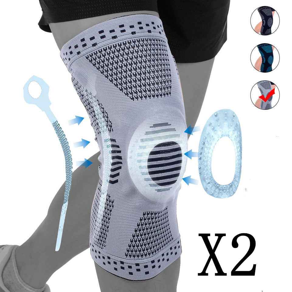 Sports Knee Pads - JUCE