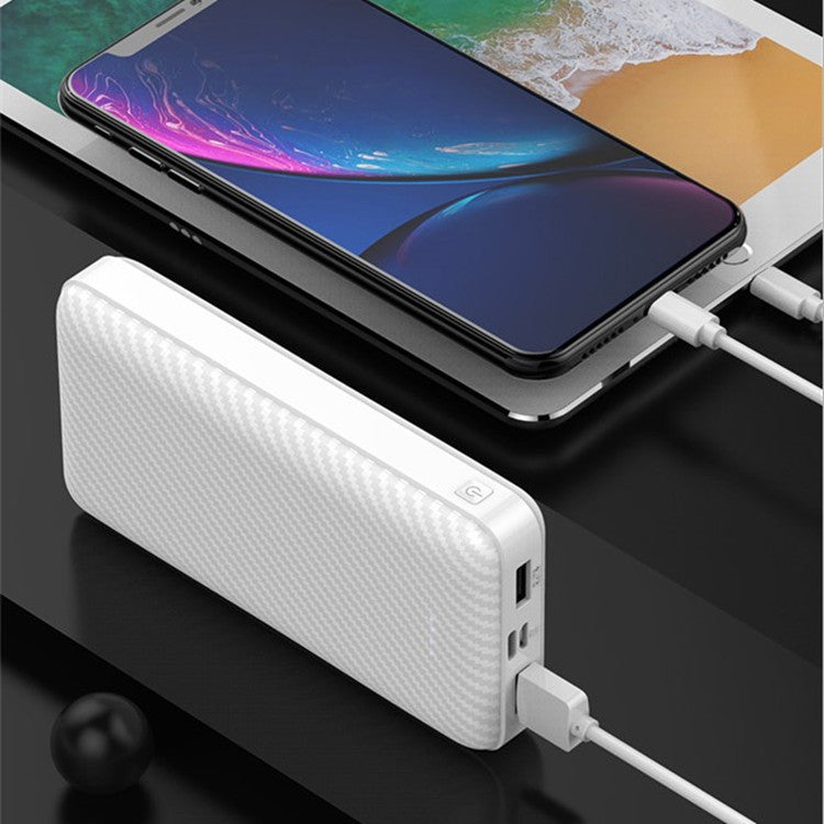 Large Capacity Portable Power Thin - JUCE