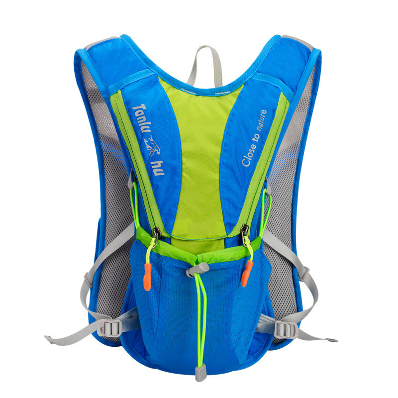 Backpack Marathon Cycling Bag Hydration Bag - JUCE