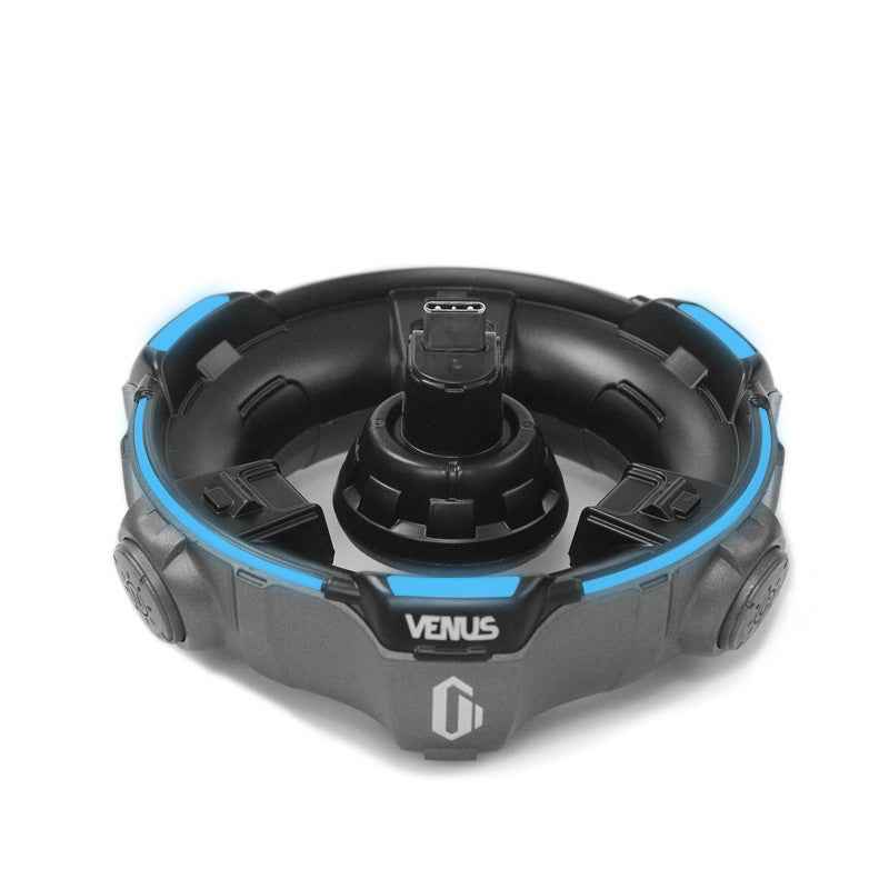 Outdoor mini Bluetooth Speaker With Subwoofer| GRAVASTAR - JUCE