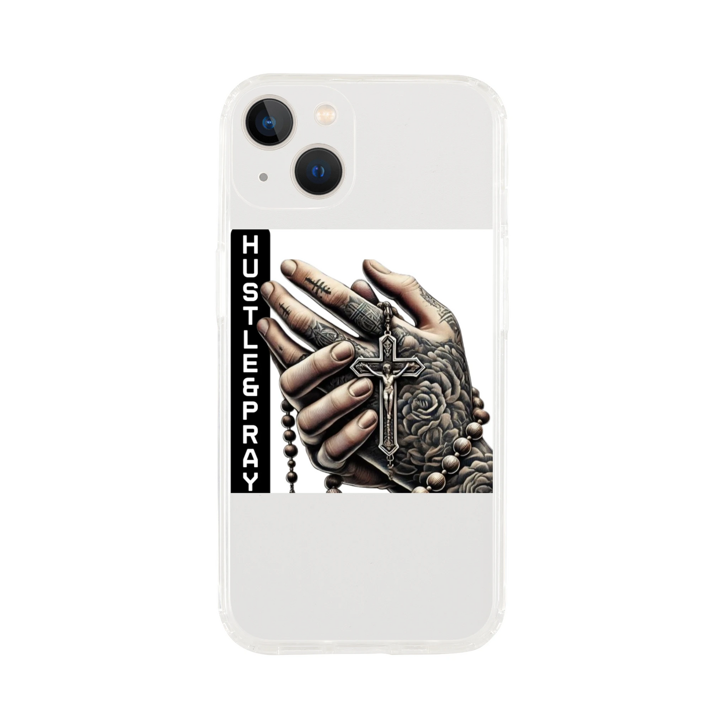 Clear case - JUCE