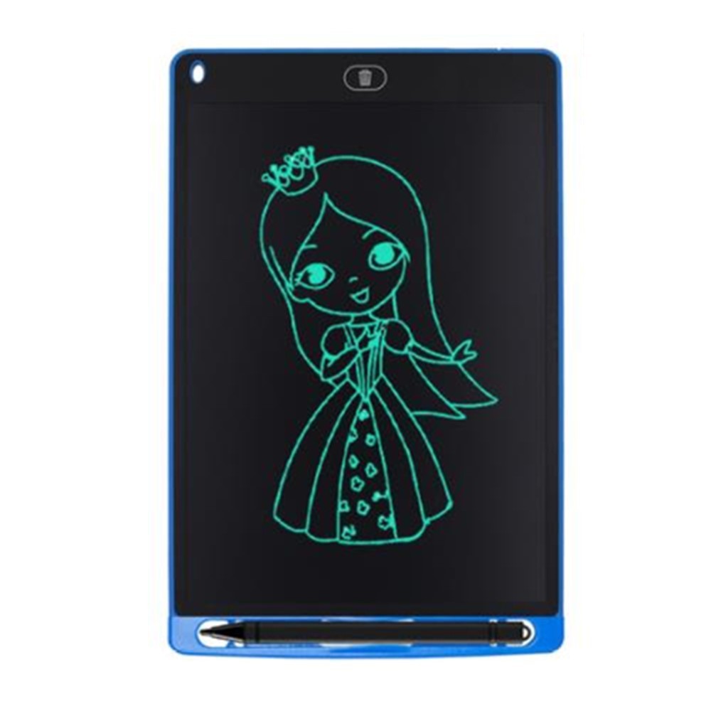 LCD LCD Writing Board New Children's Note Draft Writing Board - JUCE
