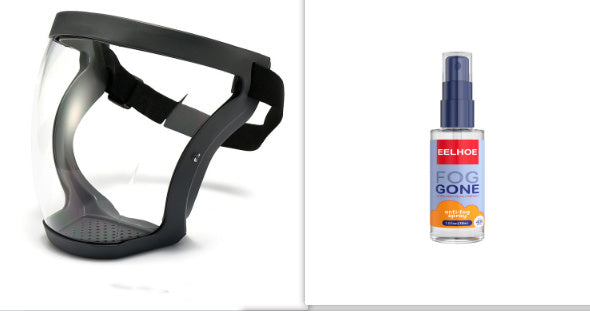 Automobile Lens Glasses Anti-fog Spray - JUCE