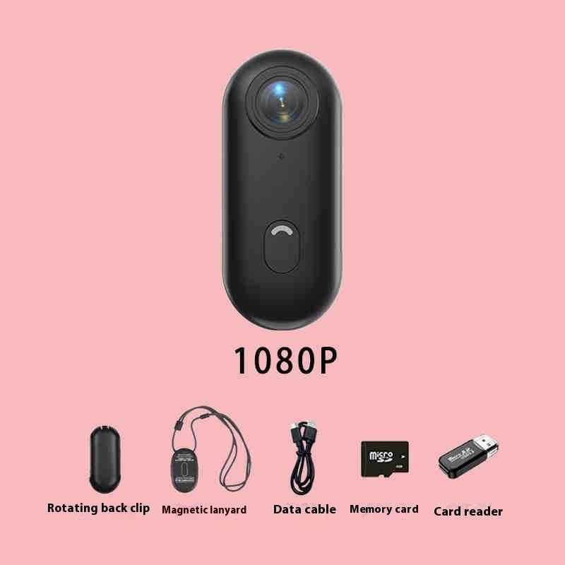 Outdoor Sports Camera|H88 1080p Bodycam SALE - JUCE
