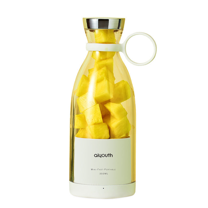 Handheld Small Electric Portable Mini Juicer - JUCE