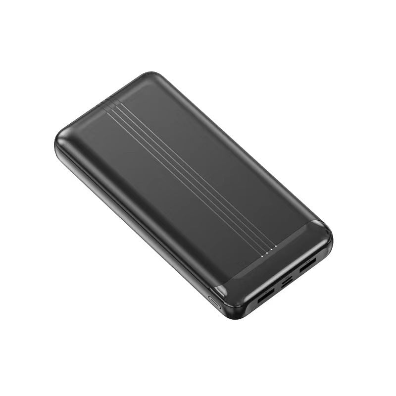Large Capacity Portable Power Thin - JUCE