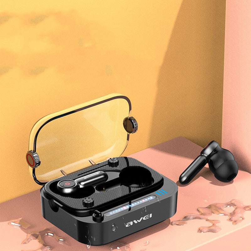 Wireless Earbuds Voice Wake Up Gaming Gaming - JUCE