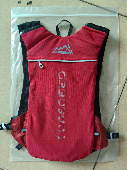 Outdoor Running Backpack 5L Trail Running Hydration Bag - JUCE