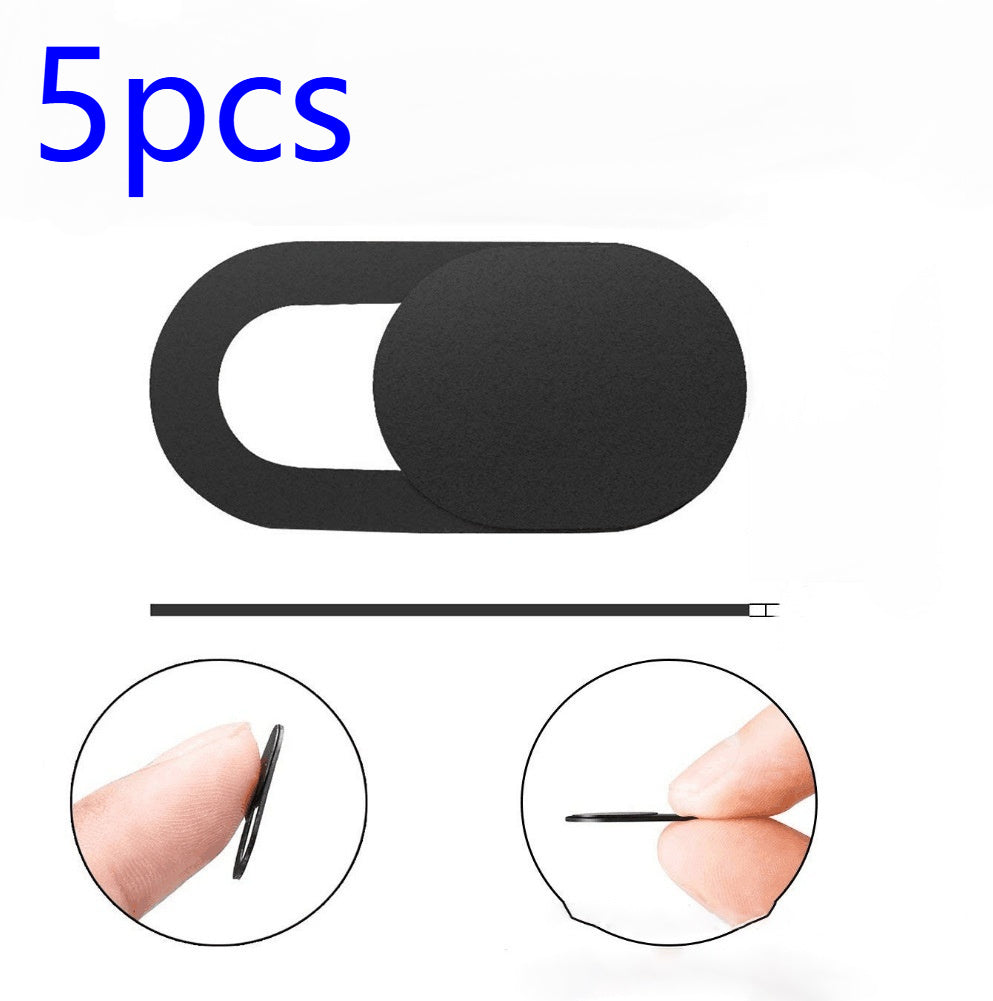 Camera Privacy Protection Cover Mobile Phone Computer - JUCE