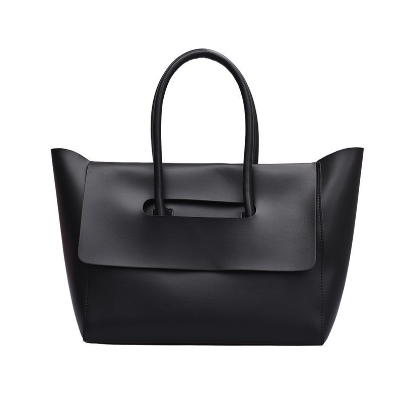 Fashion Women Shoulder Bags Large Capacity Handbags Simple Retro Tote Bags Solid Color Famous Brand High Quality Bags;{BUY THIS BAG AND GET AN 18K GOLD EARRING WORTH £30 FREE FREE FREE}