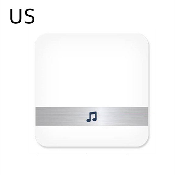 Smart Doorbell Smart Wireless WiFi Security Door Bell|Battery Video Doorbell | DIY Wireless Video Doorbell Camera I Head-To-Toe View, High Resolution Video | Easy to install (5 min) |