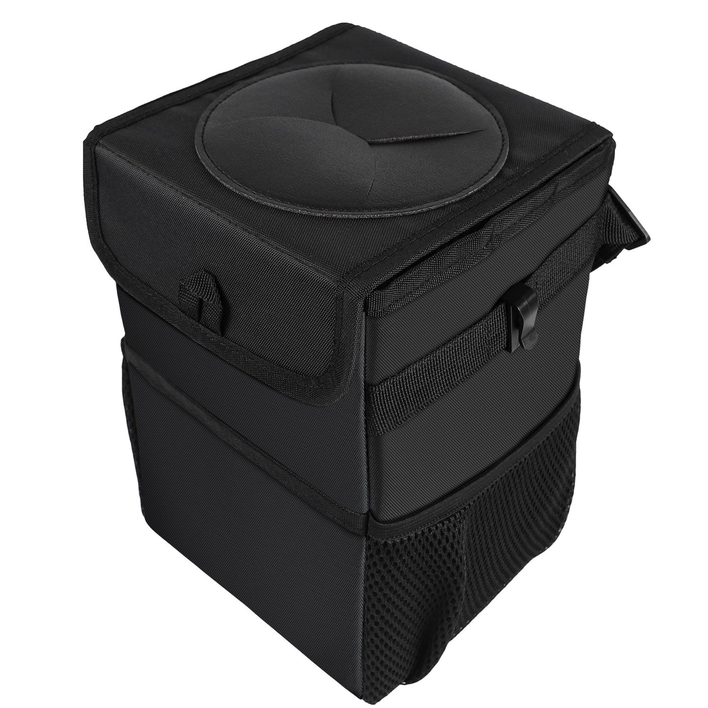 Car Trash Can - JUCE