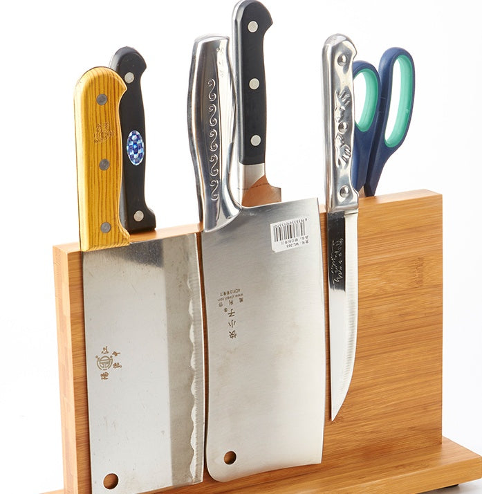 Kitchenware Magnetic Knife Holder For Kitchen Knife Holder - JUCE