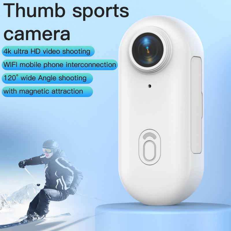 Outdoor Sports Camera|H88 1080p Bodycam SALE