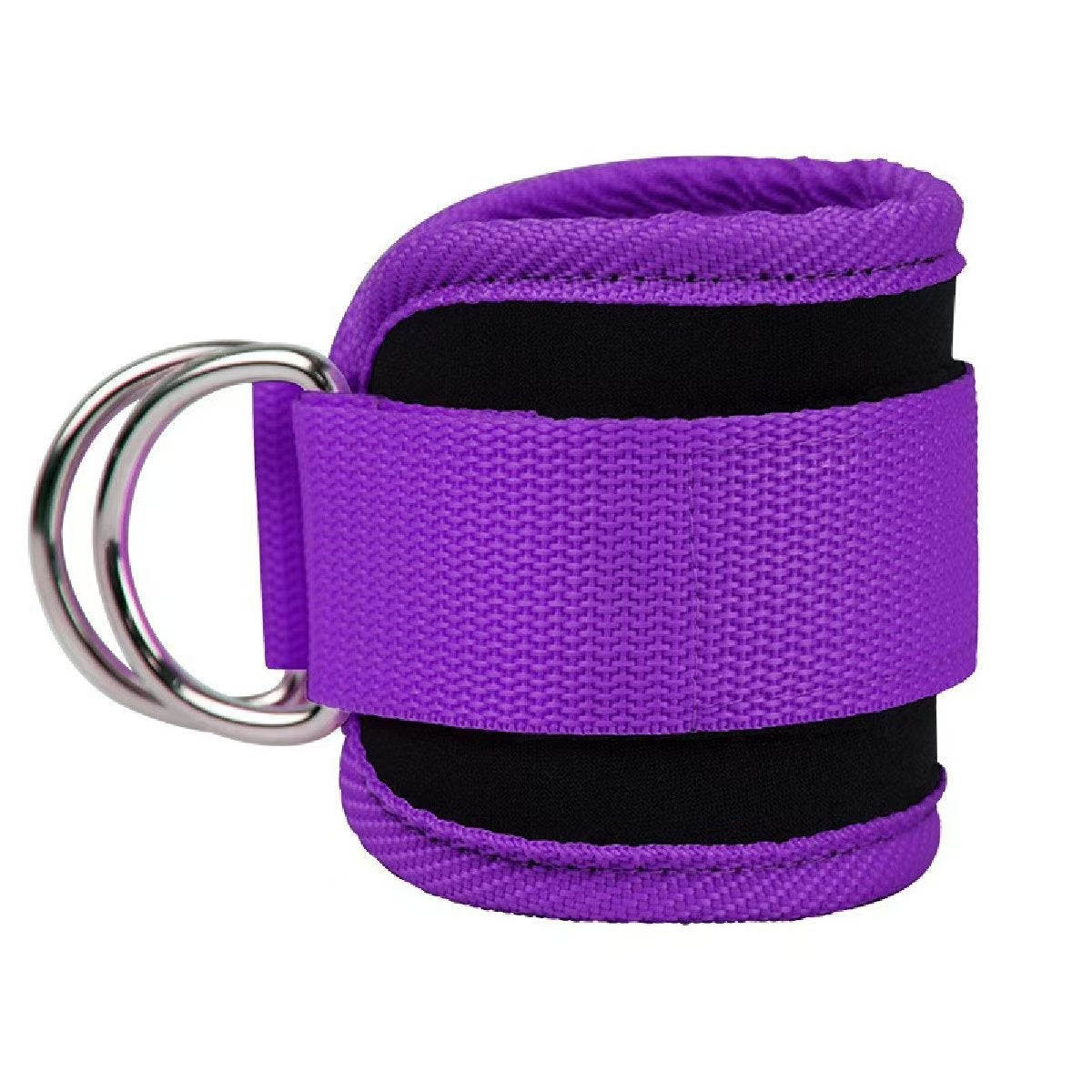 Resistance Bands for Glute workout