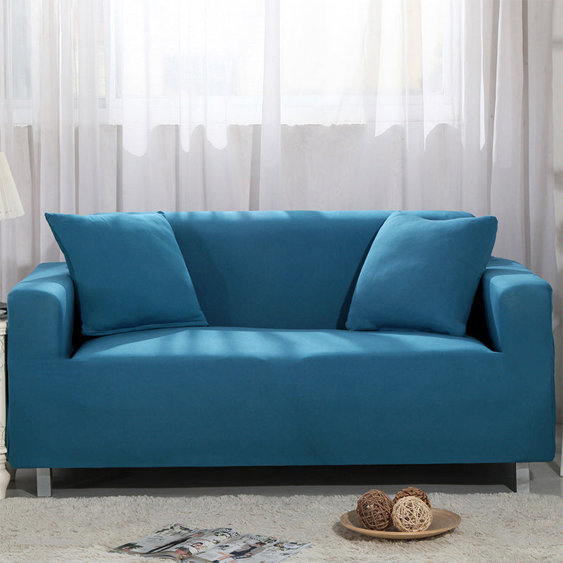 3 Seater High Stretch Sofa Cover Couch Lounge Protector Slipcovers