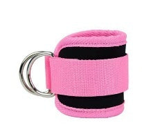 Resistance Bands for Glute workout