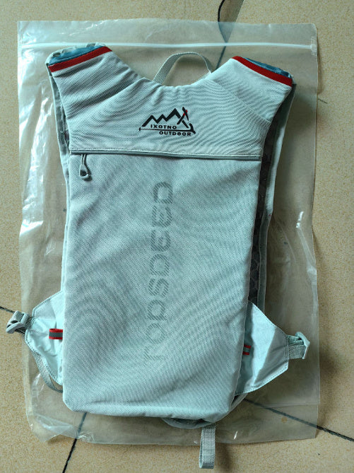 Outdoor Running Backpack 5L Trail Running Hydration Bag - JUCE