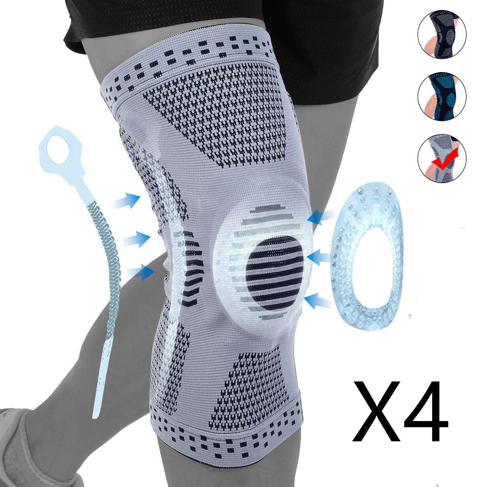 Sports Knee Pads