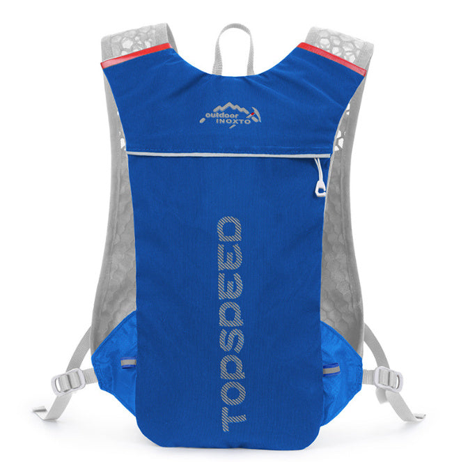 Outdoor Running Backpack 5L Trail Running Hydration Bag - JUCE