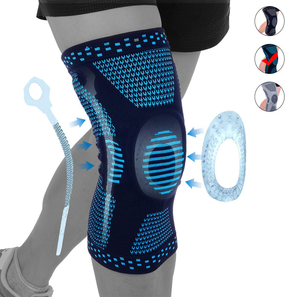 Sports Knee Pads