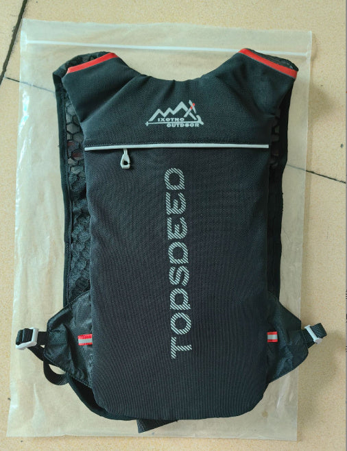 Outdoor Running Backpack 5L Trail Running Hydration Bag - JUCE