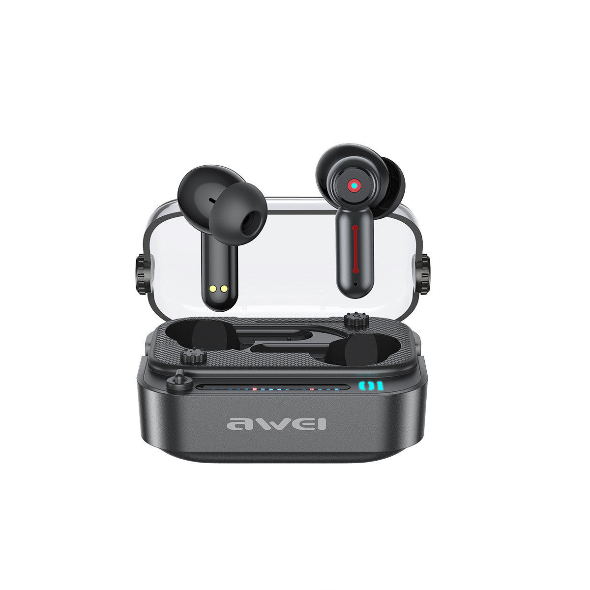 Wireless Earbuds Voice Wake Up Gaming Gaming - JUCE