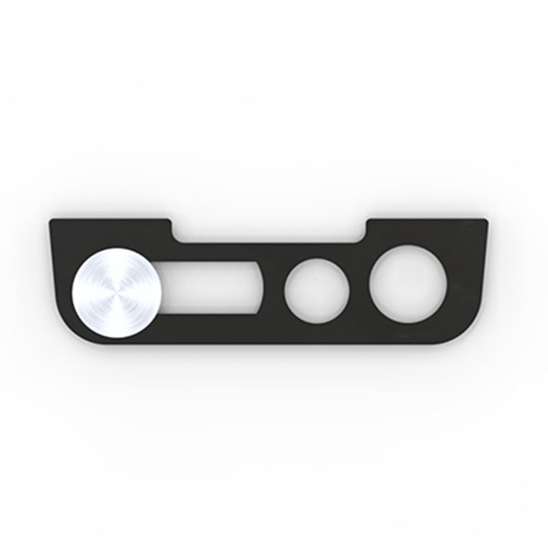 Front Camera Privacy Cover Sticker - JUCE