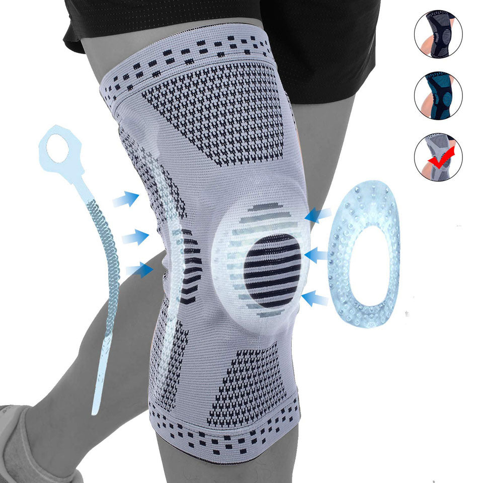 Sports Knee Pads