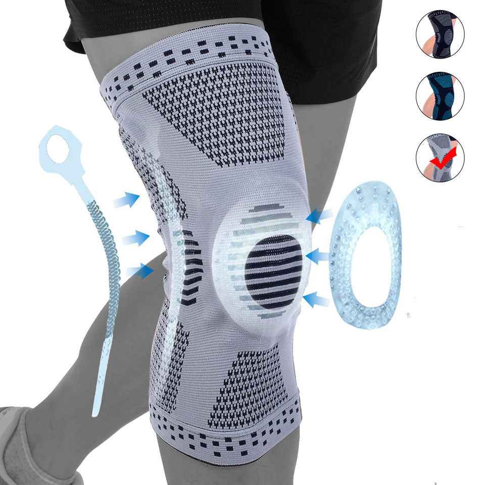 Sports Knee Pads - JUCE