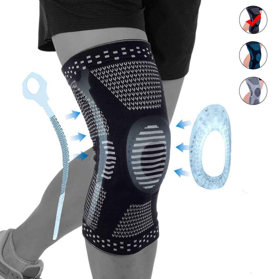 Sports Knee Pads - JUCE