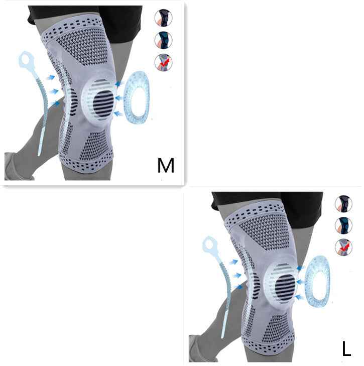Sports Knee Pads - JUCE