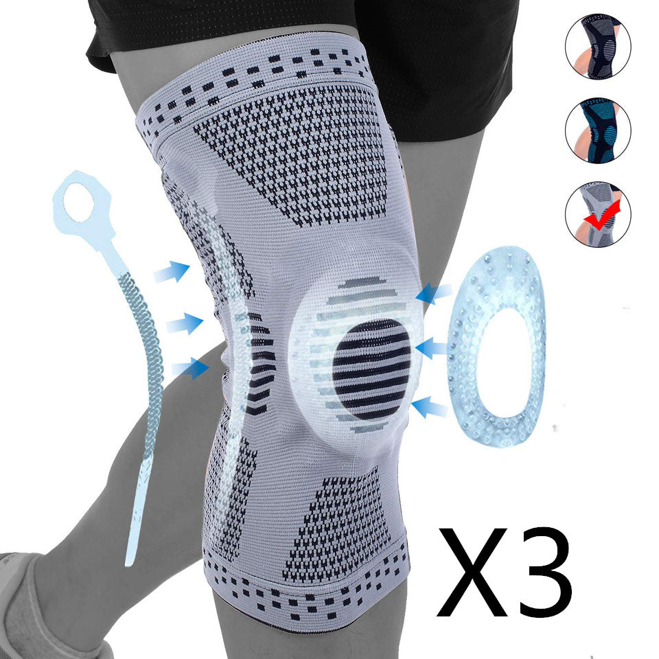 Sports Knee Pads