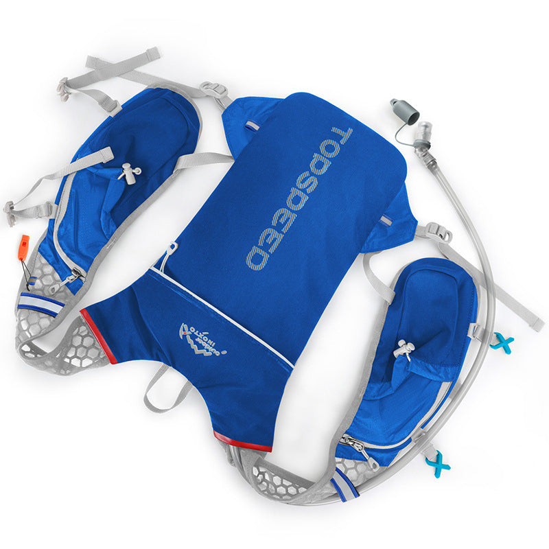 Outdoor Running Backpack 5L Trail Running Hydration Bag - JUCE