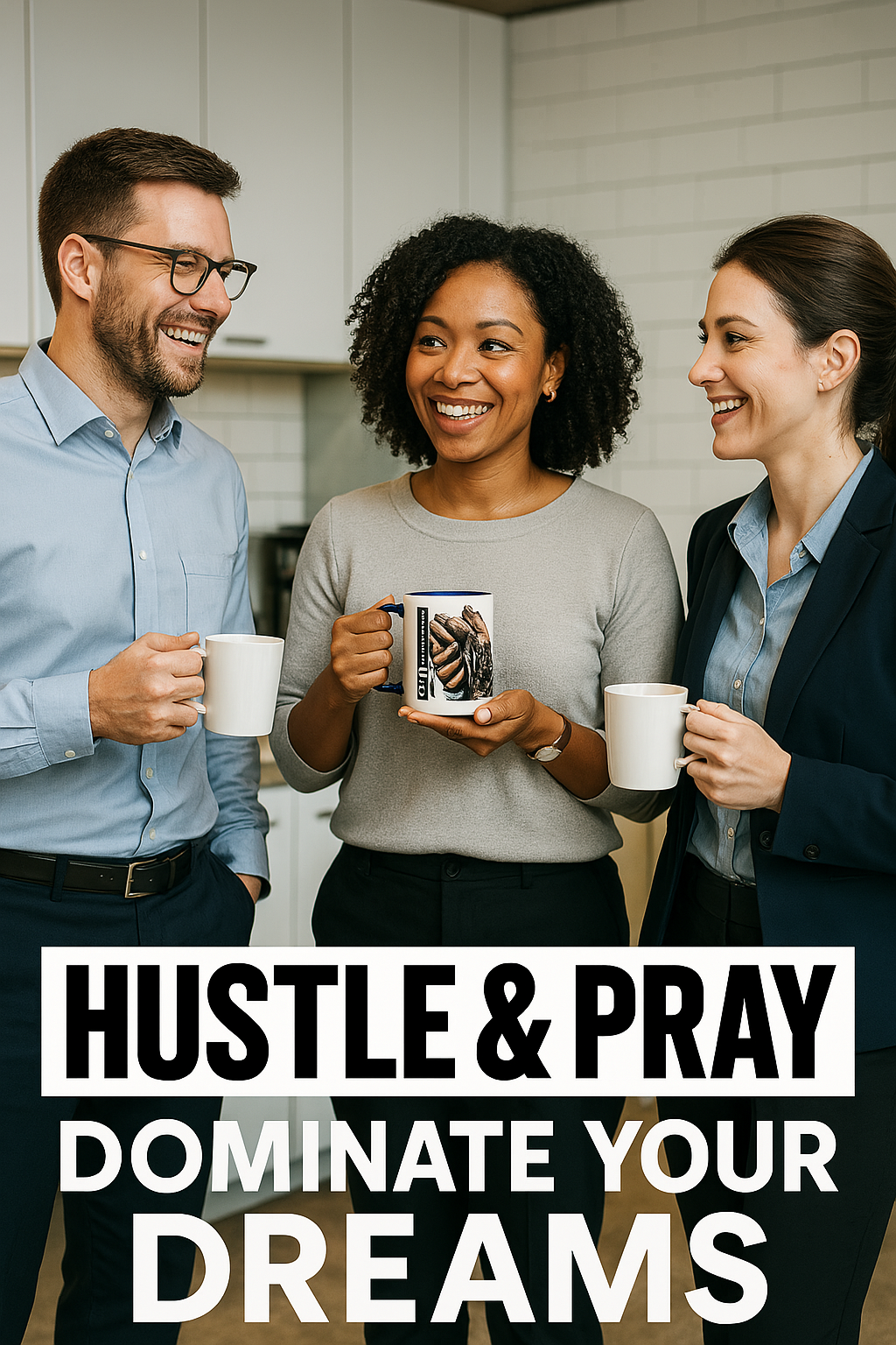 JUCE MOTIVATIONAL MECH|PRINT ON DEMAND - JUCE