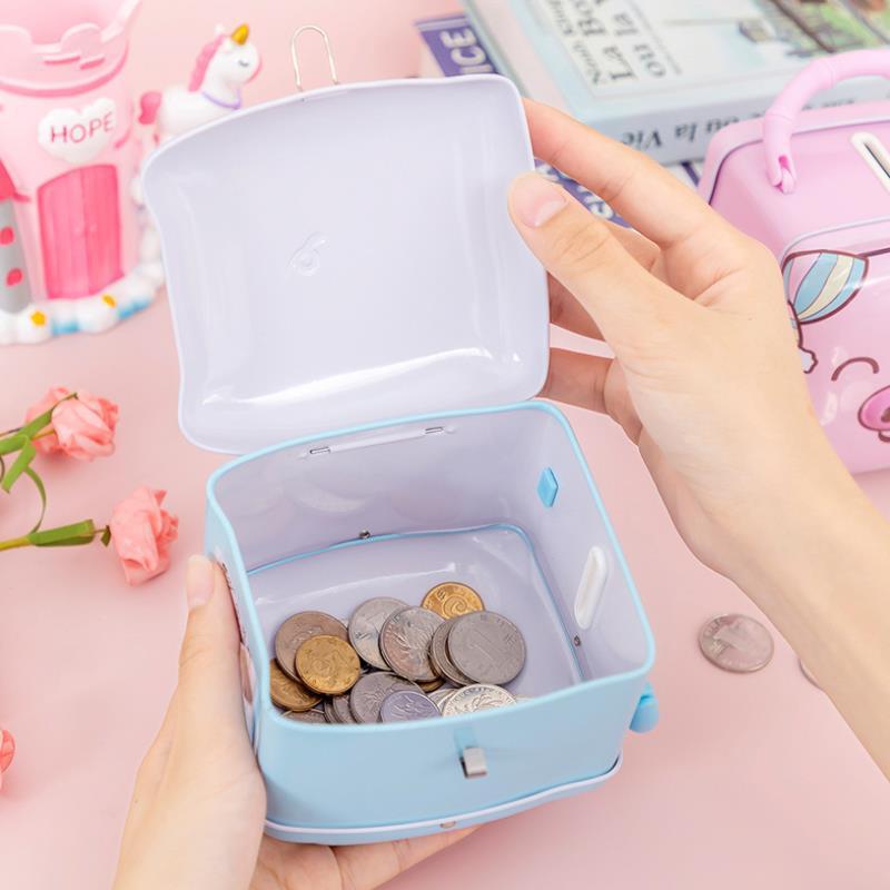 Creative Piggy Bank Children's Gifts - JUCE