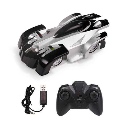 Wall Climbing RC Car Remote Control Car Toys for Kids Dual Mode Racing Toy Gift - JUCE