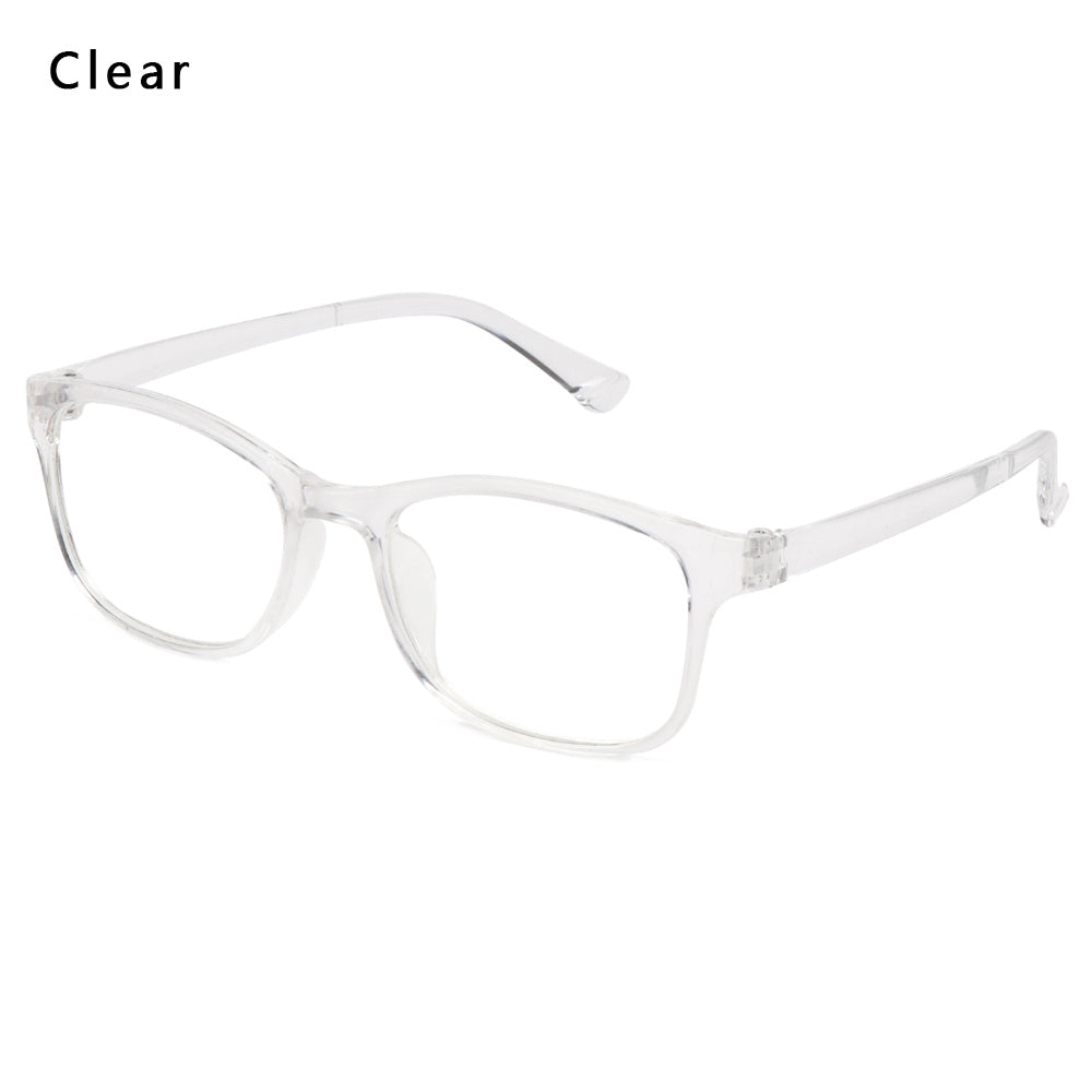 Unisex Fashion Blue Light Blocking Glasses - JUCE