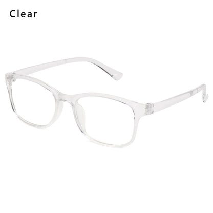 Unisex Fashion Blue Light Blocking Glasses - JUCE