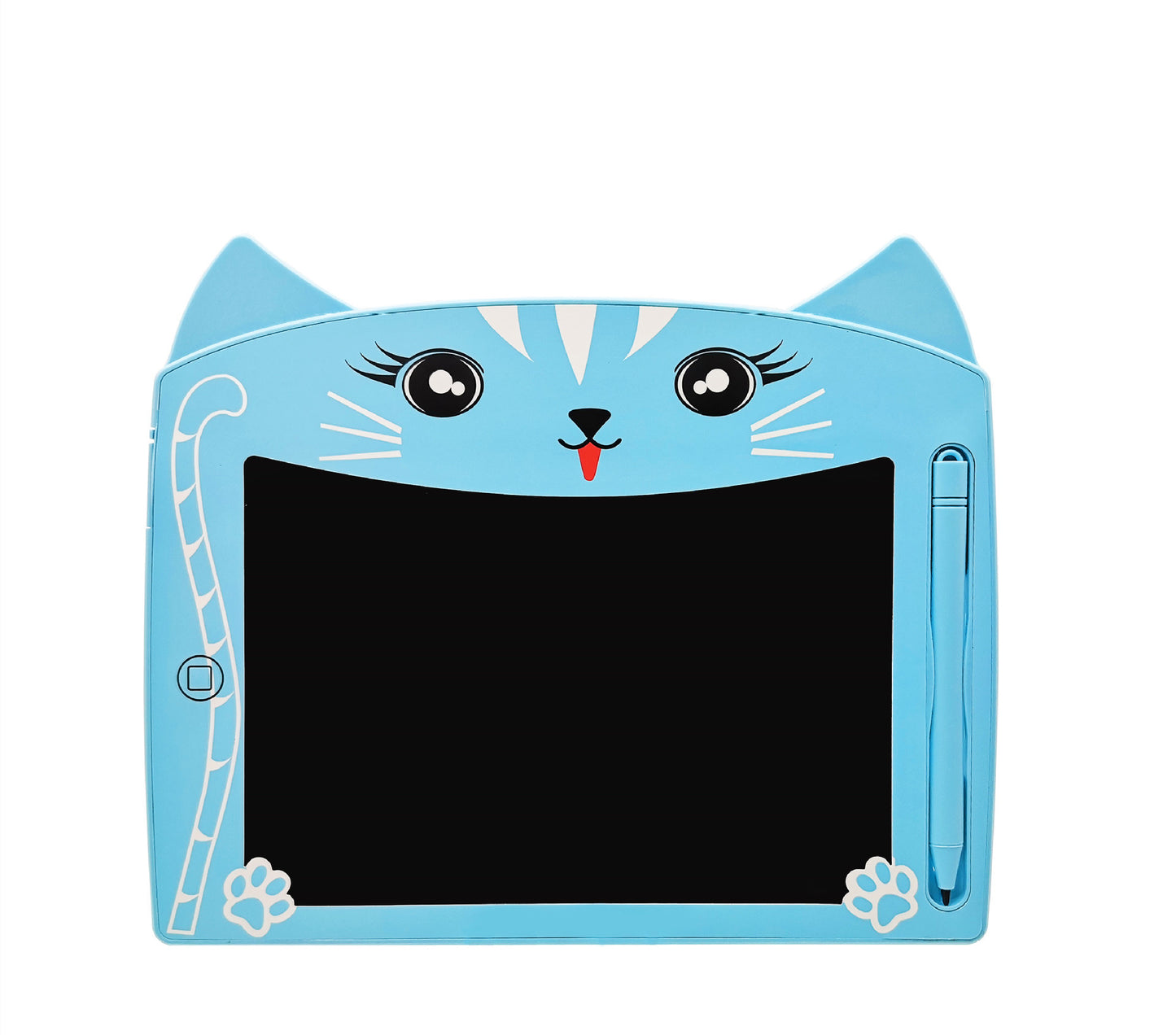 Writing Board Business 8.5 Inch Lcd Painting Children's Toys - JUCE