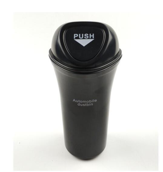 Car Trash Bin - JUCE